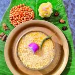 Aloo Pitika