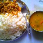 Aloo Pyaaz ki Sabzi