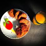 Aloo Tikki