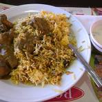 Ambur Biryani
