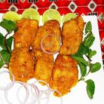 Amritsari Fish