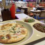 Amritsari Kulcha