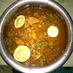 Andhra Kodi Kura