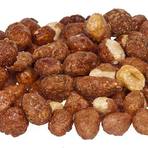Coconut Toffee