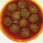 Ball Curry