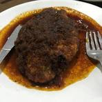 Mutton Cutlets