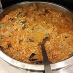 Awadhi Murgh Masala