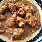 Mutton Kaliya