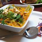Baimbale Curry