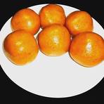 Bandar Laddu