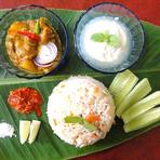 Basanti Pulao
