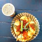 Batata Bhaji