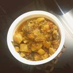 Batata nu Shaak