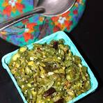 Beans Poriyal