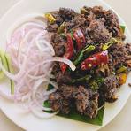Beef Ularthiyathu