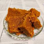 Besan ki Chakki