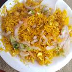 Bhel Puri