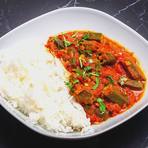 Bhindi Masala