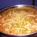 Aloo ki Bhujia