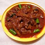 Aloo Parwal ki Tarkari