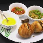 Tamatar Chokha