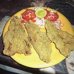 Bombil Fry