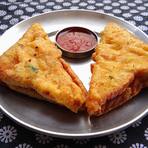 Bread Pakora