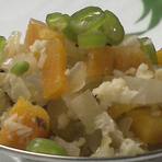 Cabbage Poriyal