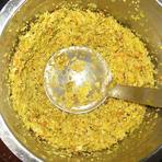 Cabbage Thoran