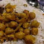Chana Madra