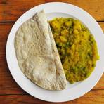 Chapati / Phulka