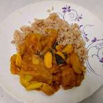Chekke Curry