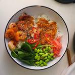 Chemmeen Manga Curry