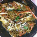 Chettinad Nandu Masala