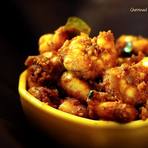 Chettinad Eral Masala