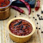 Chettinad Kara Kuzhambu