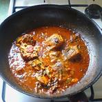 Chettinad Meen Kuzhambu