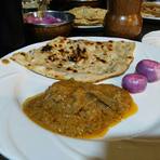 Mutton Chukka Varuval