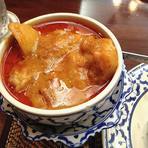 Chettinad Urulai Roast