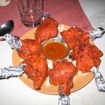 Chicken Lollipop