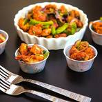 Chicken Manchurian