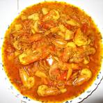 Chingudi Tarkari