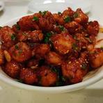 Crispy Chilli Baby Corn