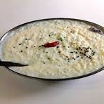 Curd Rice