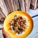 Dahi Bhalla