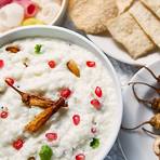 Dahi Chura Gud