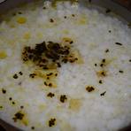 Dahi pakhala, Odia fermented rice with yogurt
