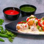 Dahi Puri