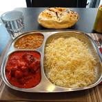 Dak Bungalow Curry