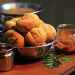 Dal baati